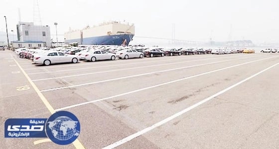 1. 2 % ارتفاعا بصادرات كوريا الجنوبية من السيارات خلال مايو الماضي