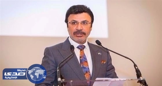 سفير الإمارات بلندن: قطر لن تصغي لصوت الحكمة