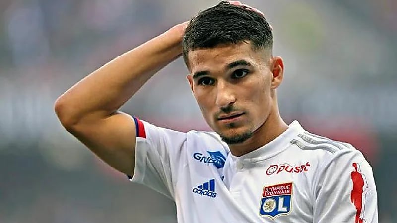 حسام عوار يكشف سبب فشل انتقاله للنصر