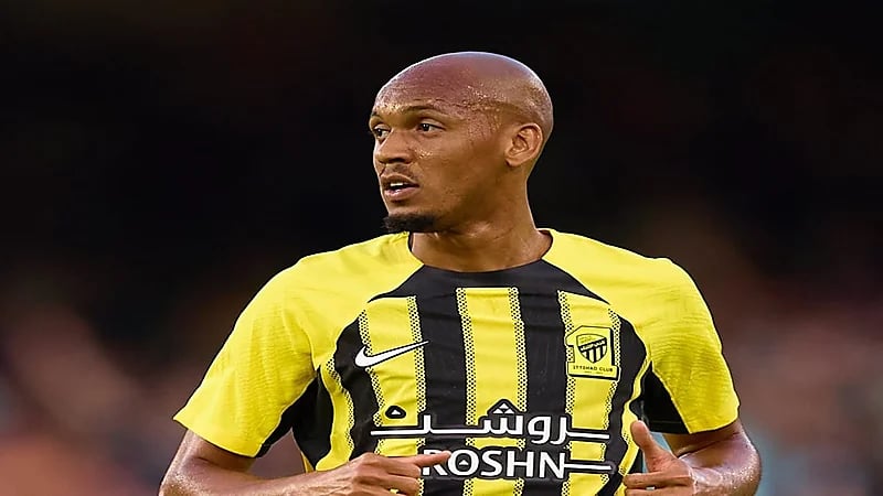 فابينهو الخيار الأول لمدرب الشباب