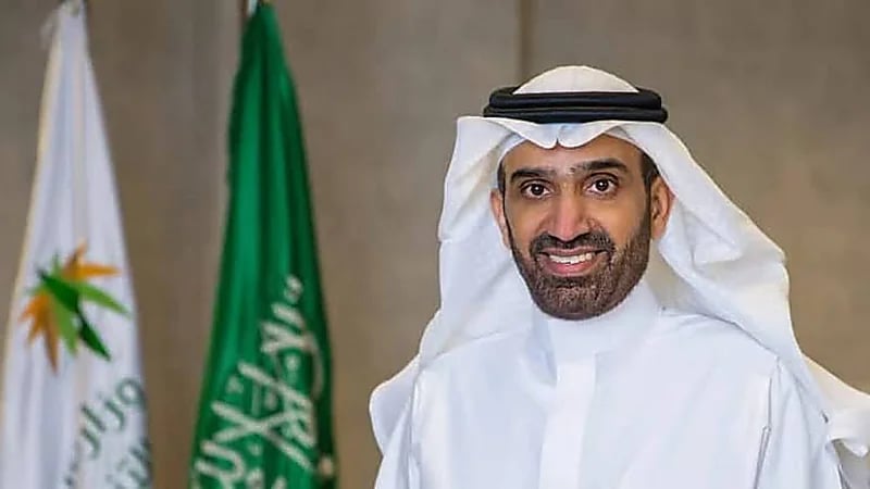 أحمد الراجحي: الذكاء الاصطناعي يخلق مئات الآلاف من الوظائف .. فيديو