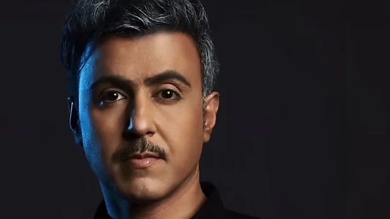 ‎جواد العلي يرد على المسيئين لمحمد عبده .. فيديو