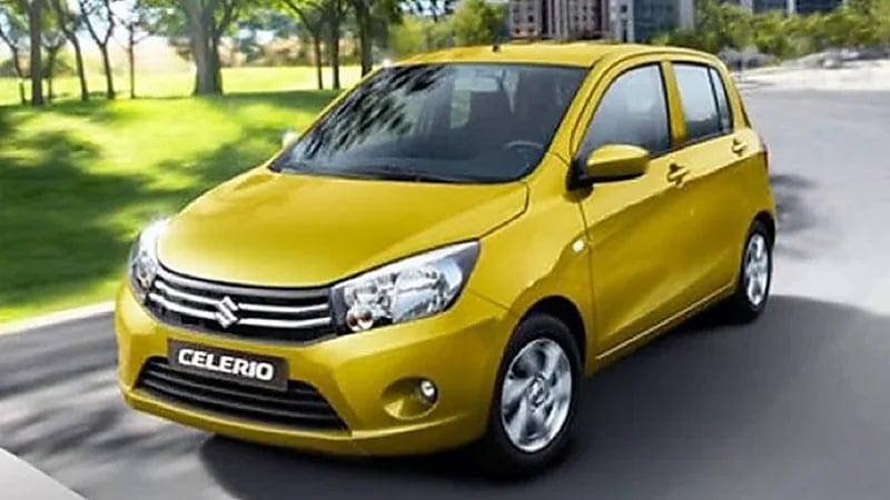 أرخص السيارات في المملكة منها "ميتسوبيشي ميراج"