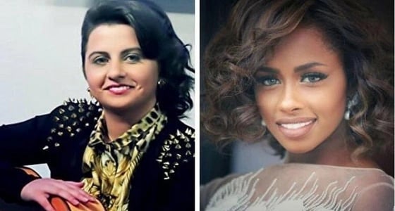 موعد حفل داليا مبارك وشمة حمدان النسائي بالرياض