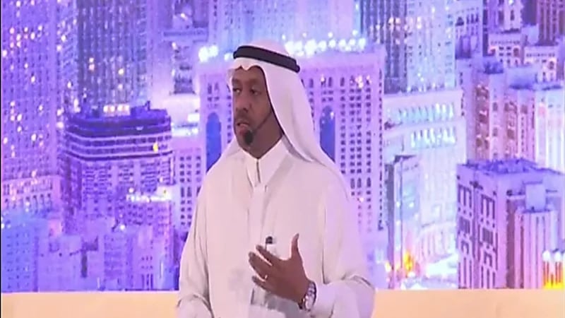 مشاط : خدمات الحج في تتطور كل عام نظرا لزيادة أعداد الحجاج.. فيديو