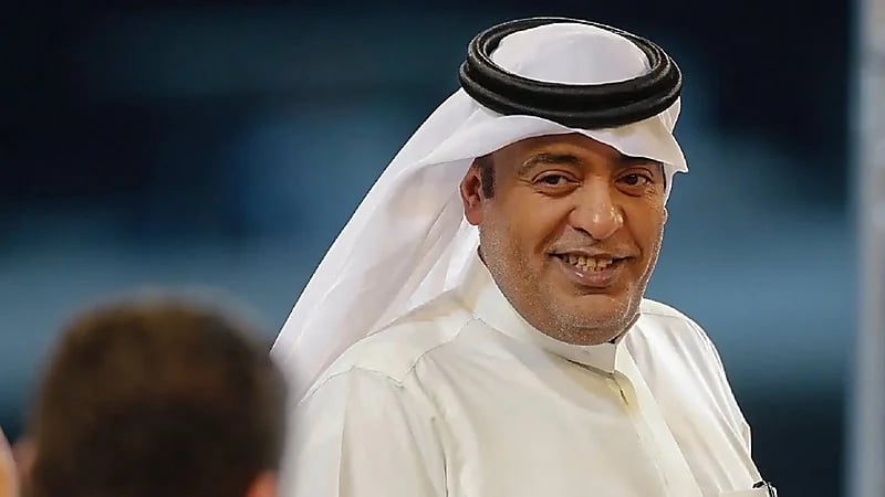 الفراج بعد فوز الهلال: الموج عالي في جدة