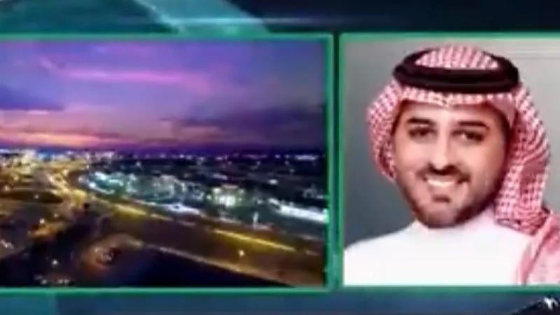 قانوني: قضية حمدالله يجب ان تأخذ وقتها لإصدار القرار ( فيديو )