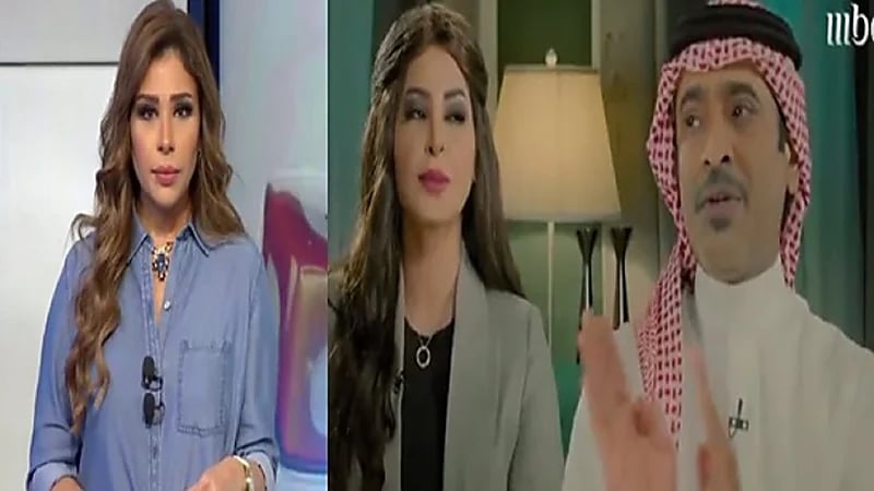 بالفيديو.. ريم عبد الله تقلد سارة دندراوي " استوديو 21 "