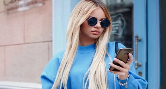 دراسة تكشف عن القواعد الأساسية لمراسلة شريك حياتك