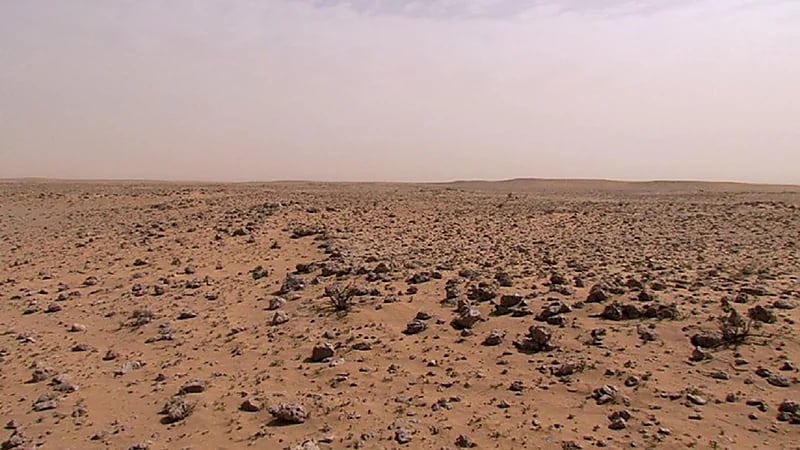 العثور على مفقود بعد ساعات من اختفائه بالرياض