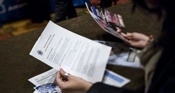 ارتفاع طلبات إعانة البطالة في أمريكا لأعلى مستوى