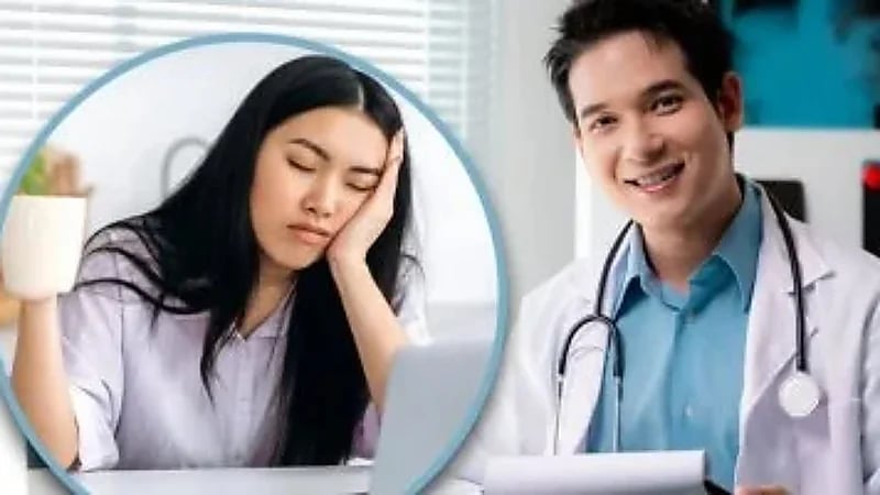 الصين تفتتح عيادة لكره الذهاب إلى العمل!