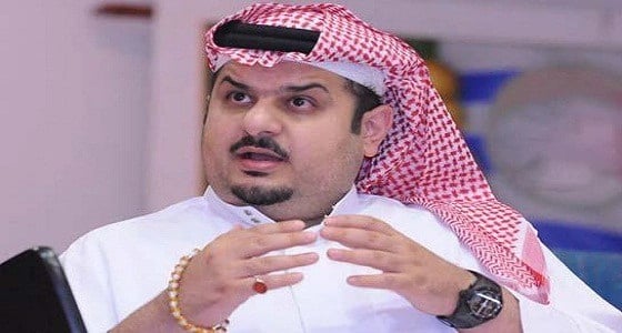 عبد الرحمن بن مساعد: " محمد بن سلمان.. إذا قال فعل "