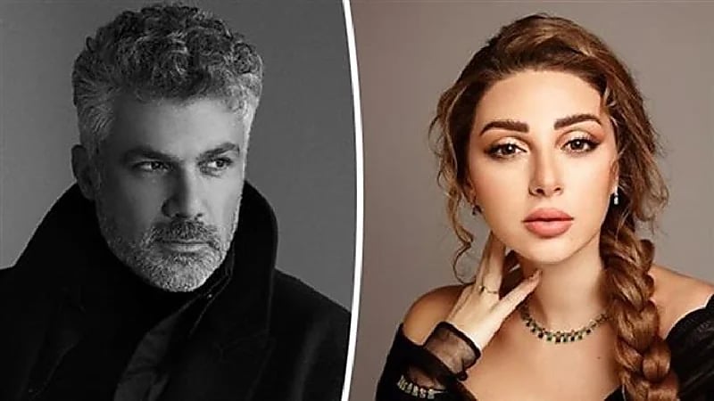 إخلاء سبيل فارس كرم بعد اتهامه بسب وقذف ميريام فارس