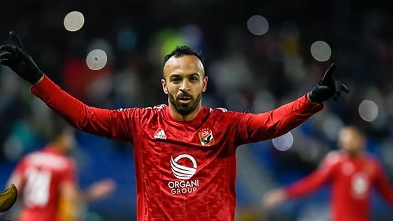 تأجيل محاكمة رجل الأعمال المتهم بالنصب على لاعب الأهلي المصري