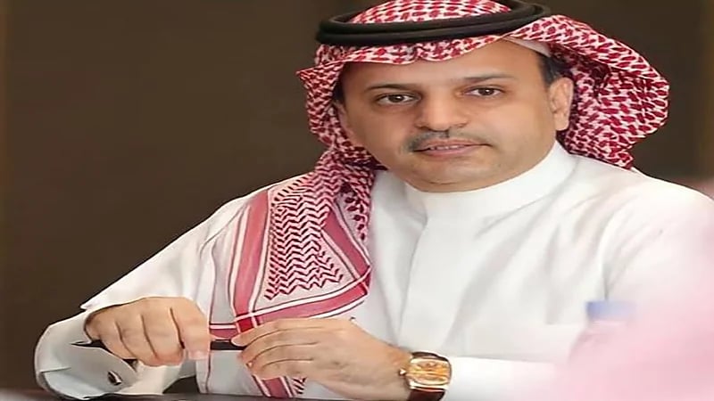 "آل معمر" تعليقا على قرارات دائرة الحكام:"لو صدرت من لجنة مستقلة كانت أكثر موضوعية"