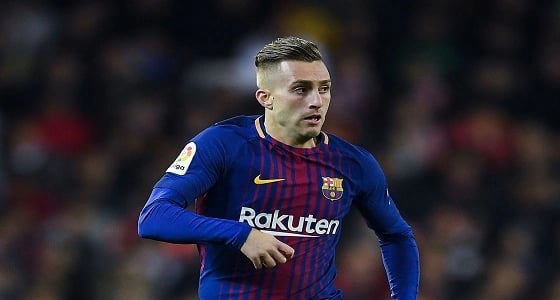 ريال مدريد يرغب في التعاقد مع " بوسكيتس " لاعب برشلونة