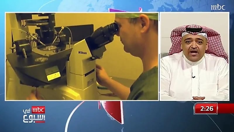 بالفيديو.. استشاري أمراض معدية يحدد موعد التوصل لعلاج كورونا