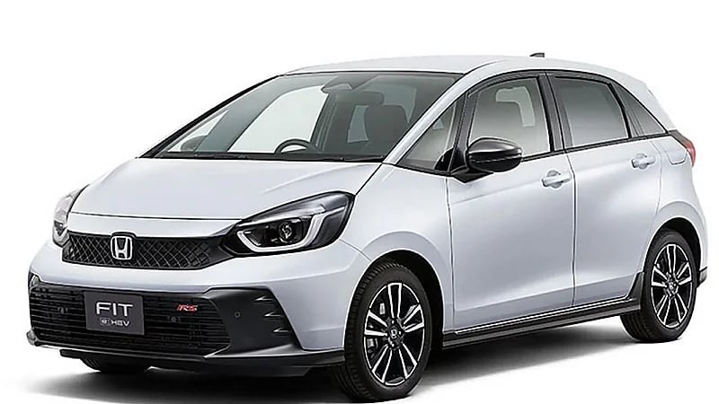 بالصور.. هوندا ترفع الستار عن أحدث إصداراتها "JAZZ" الجديدة