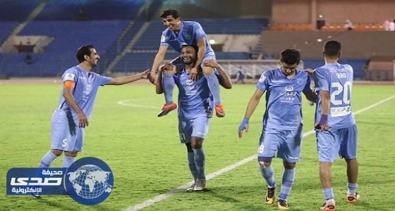مشوار الباطن في دوري المحترفين " الحصان الأسود "