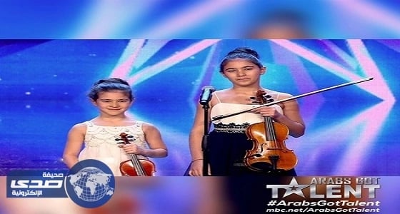 تعرف علي صلة قرابة متسابقتان ببرنامج Arabs Got Talent مع فنان كبير
