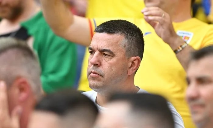 كونترا يقترب من تدريب الخلود بعقد هو الأكبر في تاريخ النادي