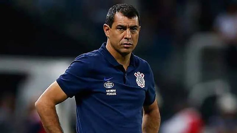 موقف كاريلي بعد عرض الهلال والعين الإماراتي