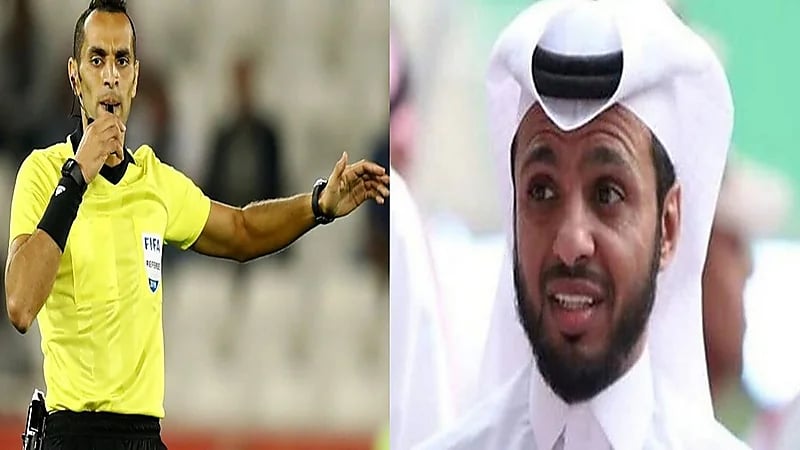 المريسل: حكم مصر والسنغال "فاشل"