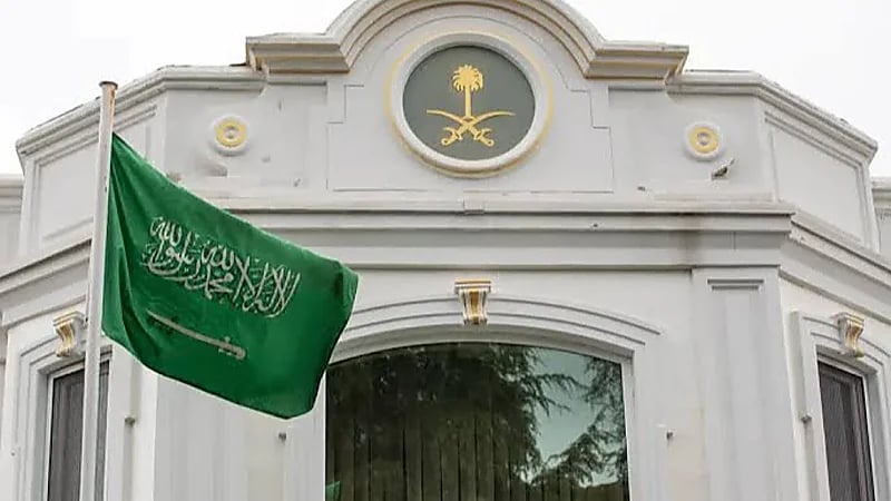 سفارة المملكة في كوريا تنوّه بضرورة تعبئة نموذج الإقرار الصحي (Q-CODE) قبل القدوم