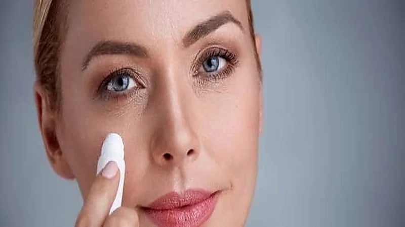 استخدام «فيتامين C» لعلاج الهالات السوداء