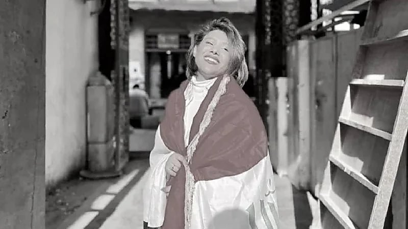 مقتل مدونة عراقية خنقاً على يد والدها