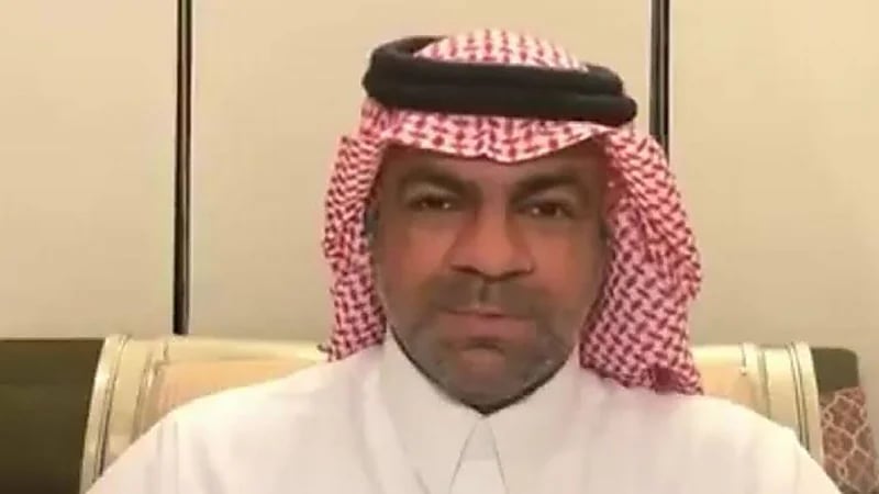 خالد السعود: تعاقد الأندية مع المواليد منخفض بسبب عدم مشاركتهم .. فيديو