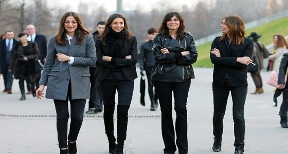 دراسة تكشف تعرض إمرأة من كل 10 فرنسيات للاغتصاب