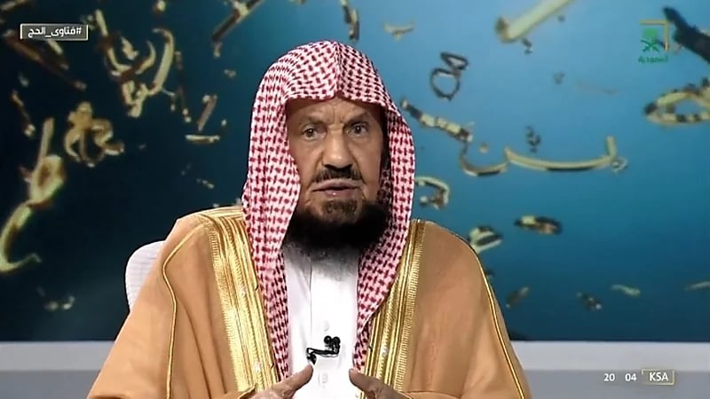 بالفيديو.. "المنيع": ‏يجوز الاشتراك في ثواب الأضحية ولا يجوز الاشتراك في قيمتها