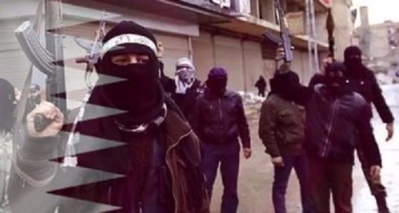 مختطف أمريكي يكشف مخطط قطر الإجرامي لدعم جبهة النصرة