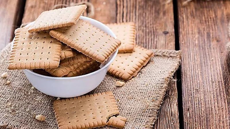 دراسة: تناول البسكويت يؤدي إلى الإصابة بالسرطان