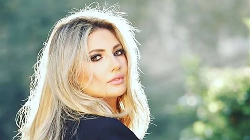 طليقة وائل كفوري: أقبل المساكنة قبل الزواج وجربتها سنة