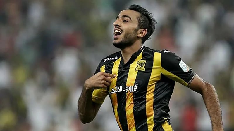 نادي بدوري المحترفين يسعى لضم "كهربا"