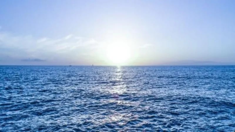 لماذا لا يمكن شرب مياه البحر ؟