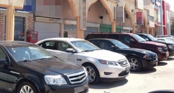 " العمل " : قرار توطين منافذ تأجير السيارات يدخل حيز التنفيذ بعد 62 يوما