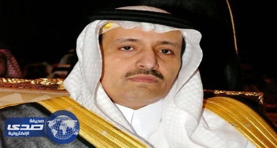 أمير الباحة يوجه بنقل نجل شرطي لمستشفى متخصص