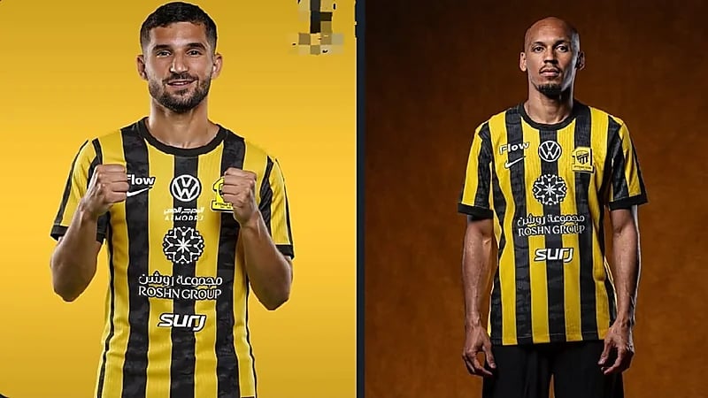 العتيبي: مسألة وقت وسيغادر فابينهو وحسام عوار نادي الاتحاد