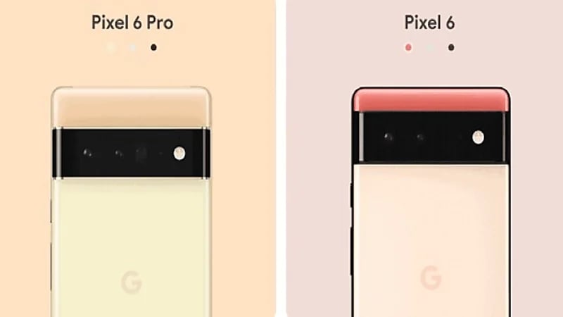 جوجل تُطلق الهاتف الأكثر إثارة في العالم