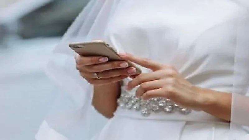 فتاة تنتقم من خطيبها من خلال " أمازون "