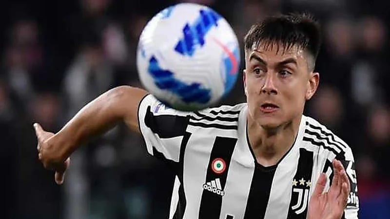 ديبالا يضع المنتخب الأرجنتيني في مأزق 