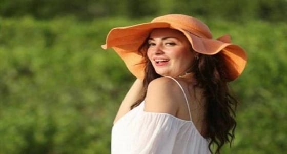 نرمين الفقي تلفت أنظار متابعيها في أحدث إطلالاتها