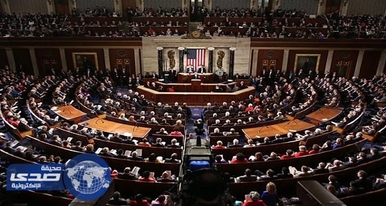 النواب الأمريكي يحظر بيع الطائرات المدنية لإيران