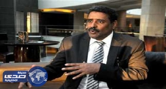 ⁠⁠⁠⁠⁠العقيد " المسماري " : دماء 5200 جندي ليبي في رقبة قطر