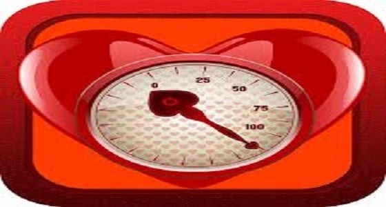 جهاز طبي يكشف نسبة الحب وحقيقة المشاعر في 2028