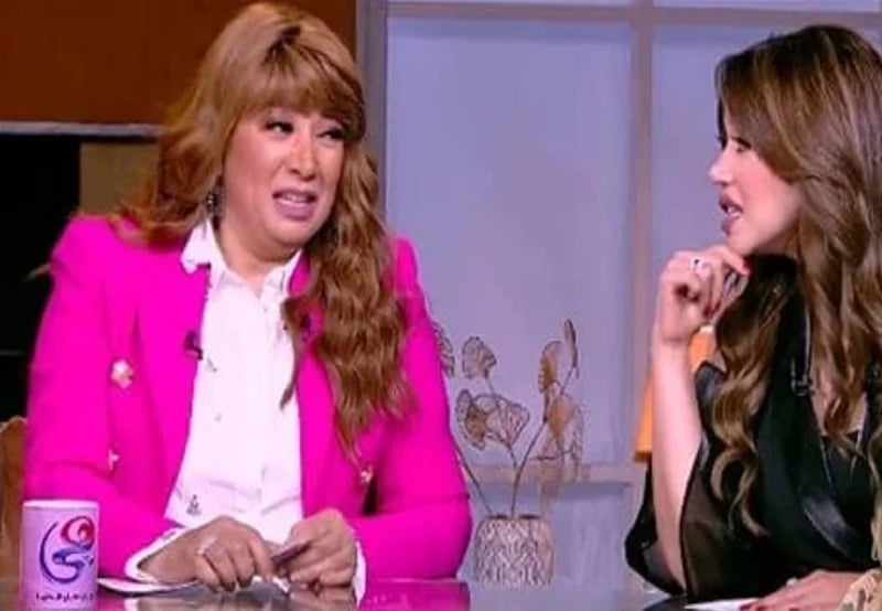 انتصار: الرجالة عندهم دايمًا رد على سبب النكد